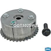 Шестерня распредвала Krauf, арт. GGT1025WZ