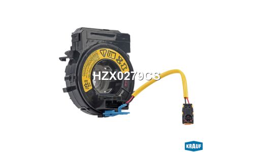 Контактная группа подушки безопасности Krauf, арт. HZX0279CS