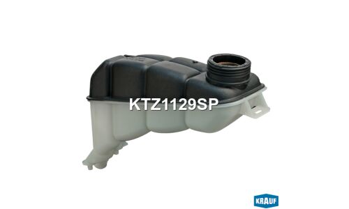Бачок расширительный Krauf, арт. KTZ1129SP