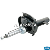 Амортизатор Krauf, передний, 1 шт, арт. WAA1238ZA