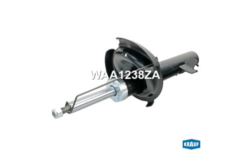 Амортизатор Krauf, передний, 1 шт, арт. WAA1238ZA