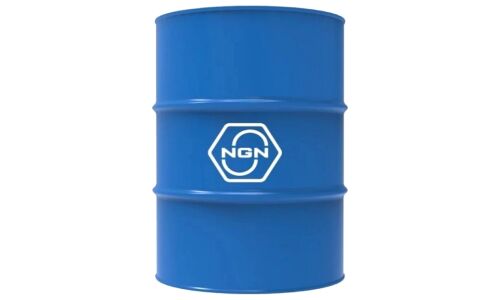 Масло моторное NGN A-Line 0w20, синтетическое, API SP, ILSAC GF-6A, для бензинового двигателя, 55л, арт. V182575215