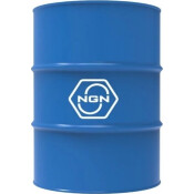 Масло моторное NGN A-Line PAO 0w30, синтетическое, API SP, ILSAC GF-6A, для бензинового двигателя, 55л, арт. V182575217