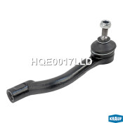 Наконечник рулевой тяги Krauf, арт. HQE0017LLD