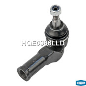 Наконечник рулевой тяги Krauf, арт. HQE0366LLD