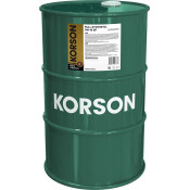 Масло моторное Korson Long Life Motor Oil 0w16, синтетическое, API SP RC, ILSAC GF-6B, универсальное, 60л, арт. KS00185