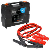 Провода пусковые Airline PRO, 400А, сечение 10.54мм², длина 3.5м, в кейсе, арт. SA40001K Провода пусковые Airline PRO, 400А, сечение 10.54мм², длина 3.5м, в кейсе, арт. SA40001K