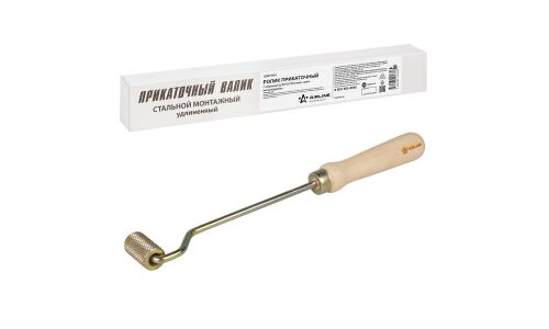 Ролик прикаточный Airline, ширина 32мм, длина 300мм, арт. ADRP004