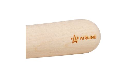 Ролик прикаточный Airline, ширина 32мм, длина 195мм, арт. ADRP003