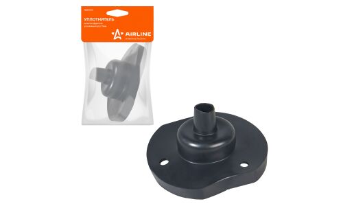 Уплотнитель розетки фаркопа усеч. круг 11мм AIRLINE, арт. AEBA002