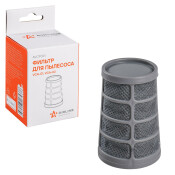 Фильтр для пылесоса Airline, HEPA, для моделей VCA-01, VCA-02, арт. AVCF001 Фильтр для пылесоса Airline, HEPA, для моделей VCA-01, VCA-02, арт. AVCF001