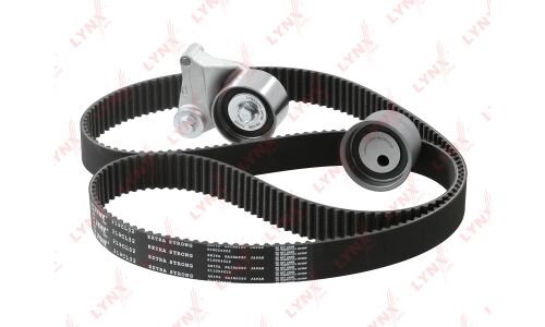 Комплект для замены ремня ГРМ LYNXauto, арт. PK-1364