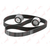 Комплект для замены ремня ГРМ LYNXauto, арт. PK-1365