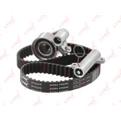Комплект для замены ремня ГРМ LYNXauto, арт. PK-1367