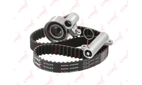 Комплект для замены ремня ГРМ LYNXauto, арт. PK-1367