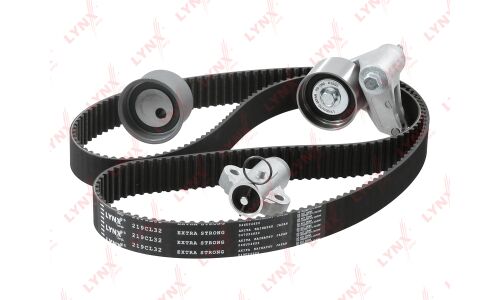 Комплект для замены ремня ГРМ LYNXauto, арт. PK-1369