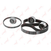 Комплект для замены ремня ГРМ LYNXauto, арт. PK-1371