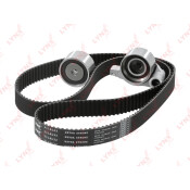 Комплект для замены ремня ГРМ LYNXauto, арт. PK-1372
