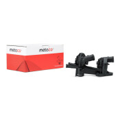 Metaco 1530011 Корпус термостата METACO, арт. 1530-011