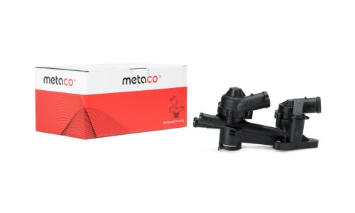 Metaco 1530011 Корпус термостата METACO, арт. 1530-011