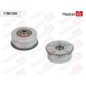 Муфта изменения фаз ГРМ Master KiT, впуск, для Geely SC7, для двигателей JLY-4G15, арт. 77BF290