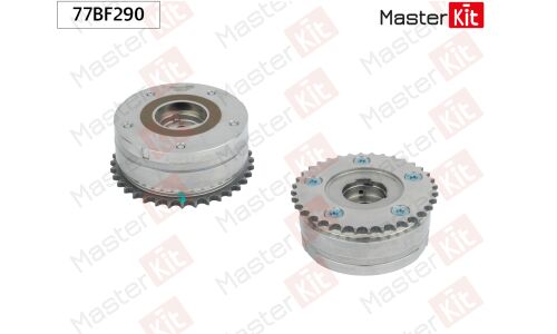 Муфта изменения фаз ГРМ Master KiT, впуск, для Geely SC7, для двигателей JLY-4G15, арт. 77BF290