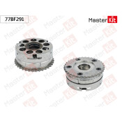 Муфта изменения фаз ГРМ Master KiT, выпуск, для Geely SC7, для двигателей JLY-4G15, арт. 77BF291