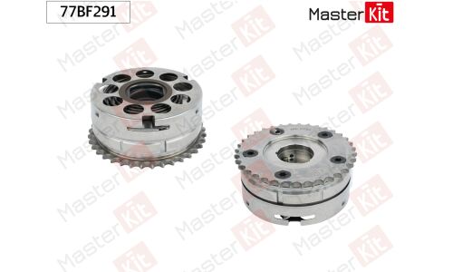 Муфта изменения фаз ГРМ Master KiT, выпуск, для Geely SC7, для двигателей JLY-4G15, арт. 77BF291