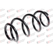 Пружина подвески Standard Springs, передняя, правая/левая, арт. ST102003F