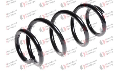 Пружина подвески Standard Springs, передняя, правая/левая, арт. ST102003F