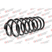 Пружина подвески Standard Springs, задняя, правая/левая, 1 шт, арт. ST102004R