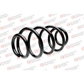 Пружина подвески Standard Springs, передняя, правая/левая, арт. ST102007F