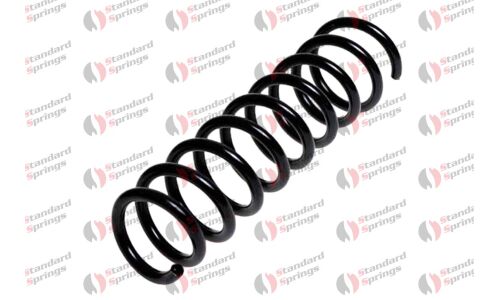 Пружина ходовой части | зад прав/лев Standard Springs, арт. ST102032R