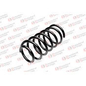 Пружина подвески Standard Springs, задняя, правая/левая, арт. ST102041R
