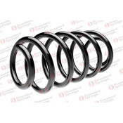 Пружина подвески Standard Springs, передняя, правая/левая, арт. ST102057F