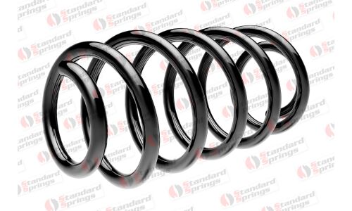Пружина подвески Standard Springs, передняя, правая/левая, арт. ST102057F
