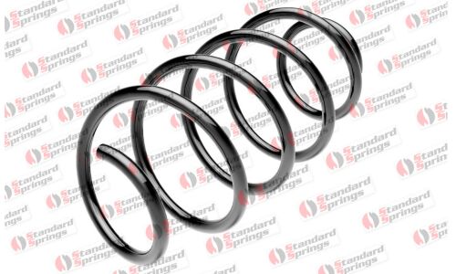 Пружина подвески Standard Springs, передняя, правая/левая, арт. ST102059F