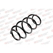 Пружина подвески Standard Springs, передняя, правая/левая, арт. ST102061F