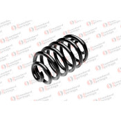 Пружина подвески Standard Springs, задняя, правая/левая, арт. ST102062R
