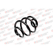 Пружина подвески Standard Springs, задняя, правая/левая, 1 шт, арт. ST104005R