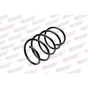Пружина подвески Standard Springs, передняя, правая/левая, 1 шт, арт. ST104014F