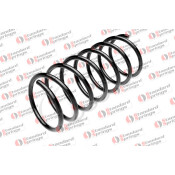Пружина подвески Standard Springs, передняя, правая/левая, 1 шт, арт. ST104019F