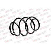 Пружина подвески Standard Springs, передняя, правая/левая, арт. ST104024F