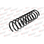 Пружина подвески Standard Springs, задняя, правая/левая, 1 шт, арт. ST104030R
