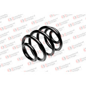 Пружина подвески Standard Springs, задняя, правая/левая, 1 шт, арт. ST104040R