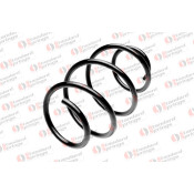 Пружина подвески Standard Springs, передняя, правая/левая, 1 шт, арт. ST104048F