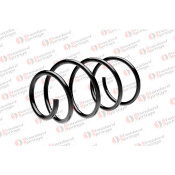 Пружина подвески Standard Springs, передняя, правая/левая, арт. ST104058F