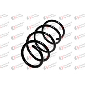 Пружина подвески Standard Springs, передняя, правая/левая, арт. ST104061F