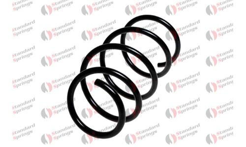 Пружина подвески Standard Springs, передняя, правая/левая, арт. ST104061F