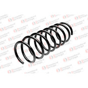Пружина подвески Standard Springs, задняя, правая/левая, арт. ST104062R
